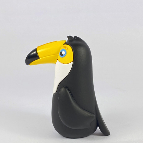 Mojipower - Battery 4500 mAh (toucan)