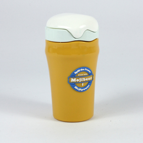 Mojipower - Battery 4500 mAh (beer)