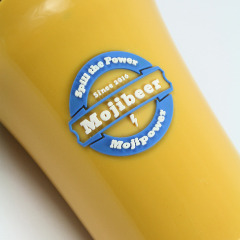 Mojipower - Battery 4500 mAh (beer)