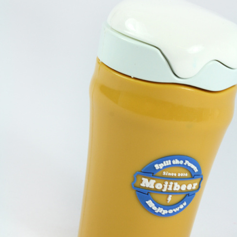 Mojipower - Battery 4500 mAh (beer)
