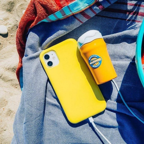 Mojipower - Battery 4500 mAh (beer)