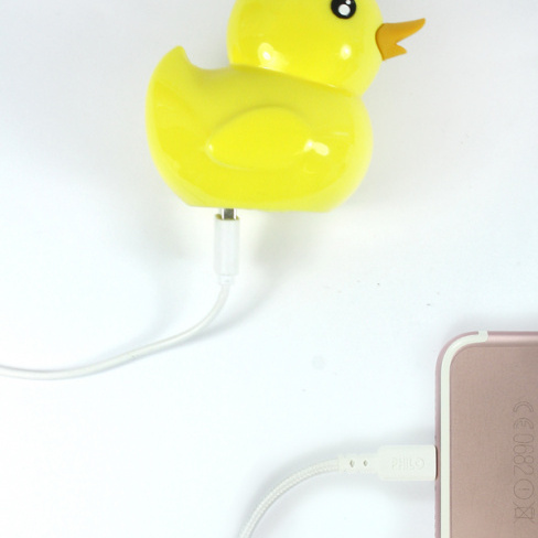 Mojipower - Battery 4500 mAh (duck)