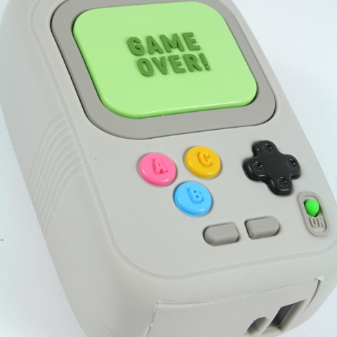 Mojipower - Battery 4500 mAh (gameboji)