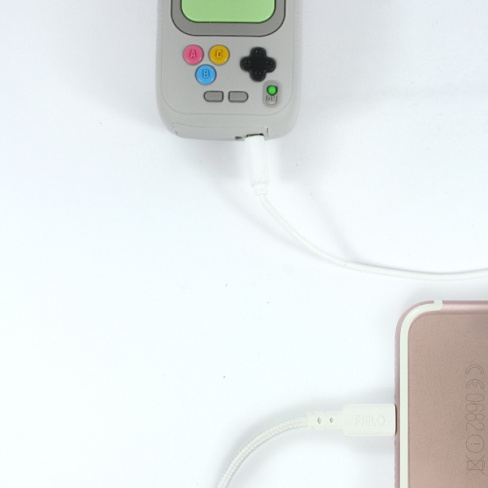 Mojipower - Battery 4500 mAh (gameboji)