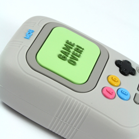 Mojipower - Battery 4500 mAh (gameboji)