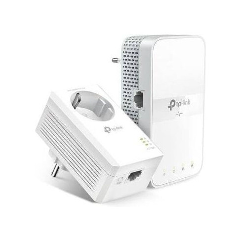 Powerline TP-LINK Kit TL-WPA7617 AC1200