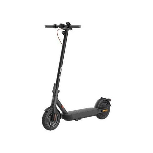Trotinete Elétrica XIAOMI 4 Pro 2ª Geração (Vel. Máxima: 25 km/h | Autonomi