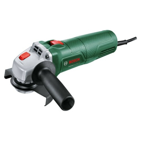 Rebarbadora BOSCH Universalgrind 115mm (750W - 12000rpm)