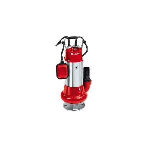 Bomba para Fossas EINHELL GC-DP 1340 G