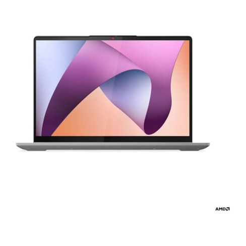 Portátil LENOVO IdeaPad Flex 5 14ABR8 (14'' - AMD Ryzen 7 7730U - RAM: 16 GB