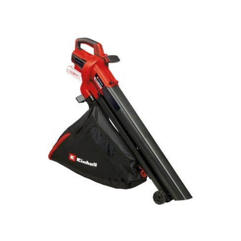 Aspirador Soprador EINHELL Venturro 18/210