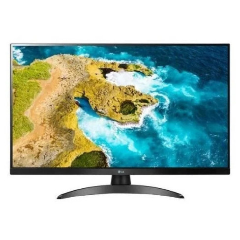 TV LG 27TQ615S-PZ (LED - 27'' - 68 cm - Full HD - Smart TV)