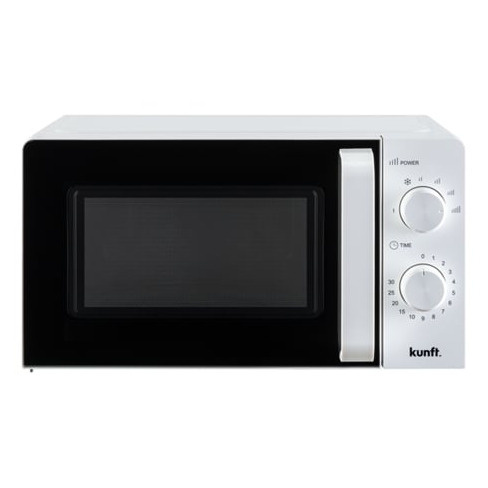 Micro-ondas KUNFT KMW-4459 (20 L - Sem Grill - Branco)