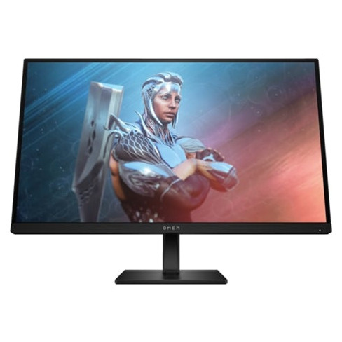 Monitor Gaming HP Omen 27 (27'' - 1 ms - 165 Hz - FreeSync Premium)