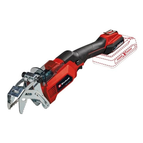 Serra de Jardim Sem Fio EINHELL Ge-Gs 18/150 Li-Solo