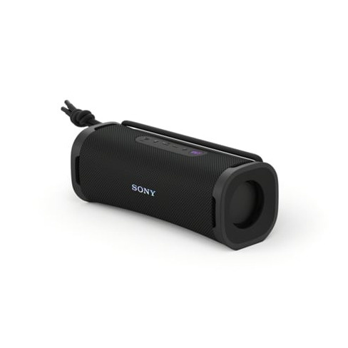 Coluna Bluetooth SONY SRS-ULT10B (Autonomia: 12 h - Preto)