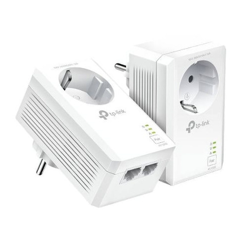 Powerline TP-Link TL-PA7027P KIT AV1000