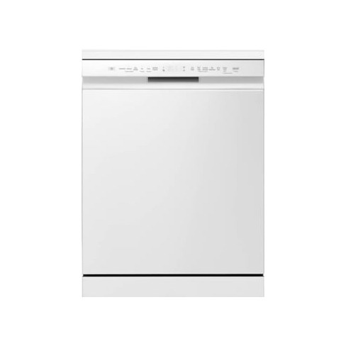 Máquina de Lavar Loiça LG DF355FW (14 Conjuntos - 60 cm - Branco)