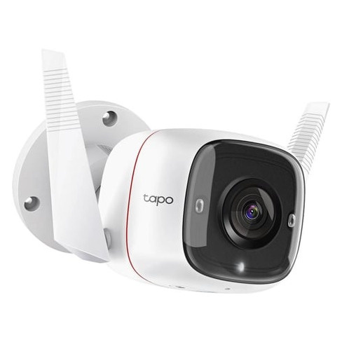 Câmara Wi-Fi TP-LINK Home Security Tc65