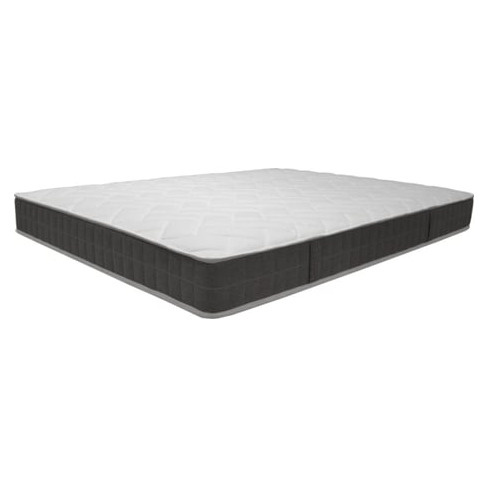 Colchão Casal Molas Ensacadas DORMUS Pocket Spring (190x140 cm)
