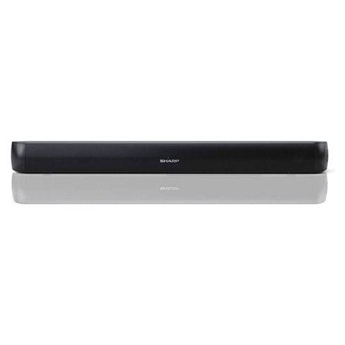 Soundbar SHARP HT-SB107 (2.0 - 90 W)