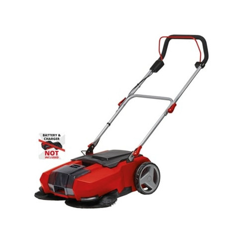 Varredora Industrial 18V EINHELL TE-SW 18/610 Li