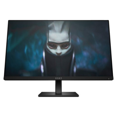 Monitor Gaming HP Omen 24 (24'' - 1 ms - 165 Hz - FreeSync Premium)