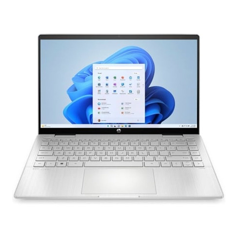 Portátil HP Pavilion 14-ek1018np (14'' - Intel Core i5-1335U - RAM: 16 GB - 5