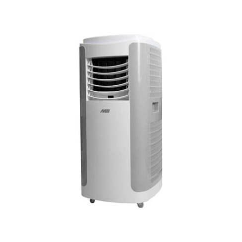 Ar Condicionado Portátil MEI AC 4041 (38 m² - 14000 BTU - Branco)