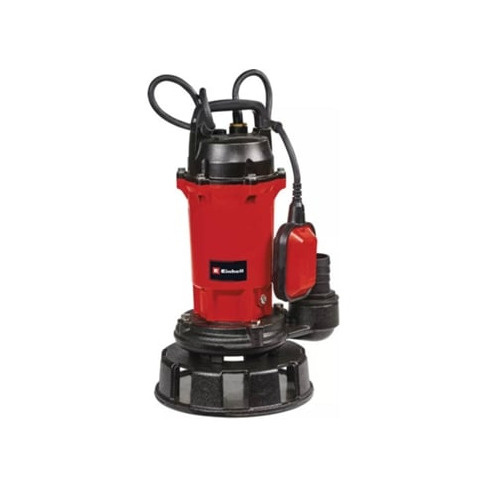 Bomba para Fossas EINHELL Ge-Dp 900 Cut