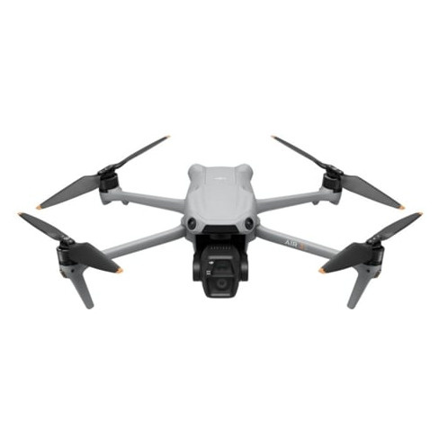 Drone DJI AIR 3S Fly More Combo RC-N3 (4K - Autonomia: Até 45 min - Cinzento)