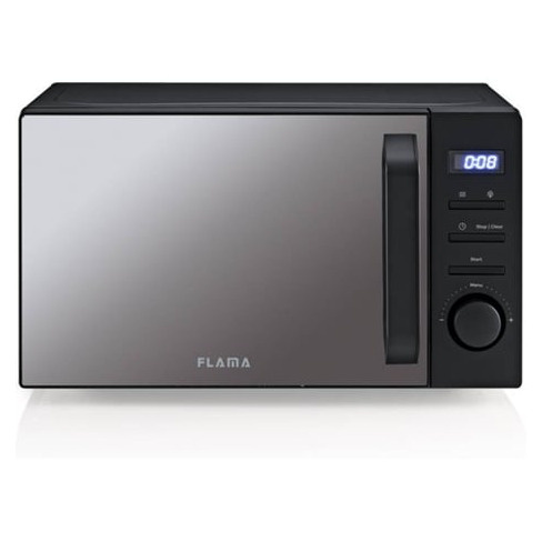 Micro-ondas FLAMA 1833FL (20 L - Sem Grill - Preto)