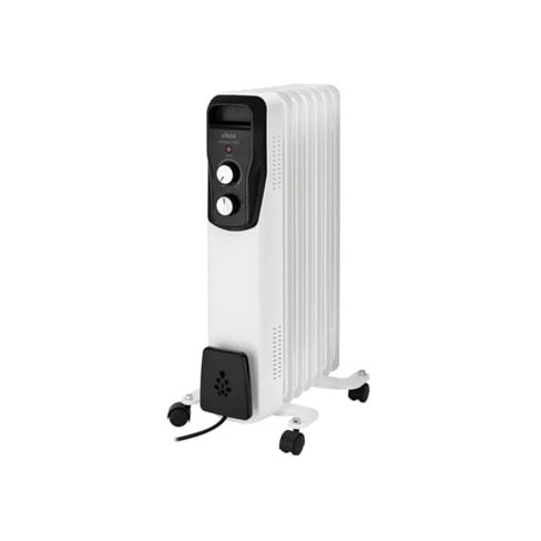 IRRAD OLEO UFESA ANTARES 1500 1500 W