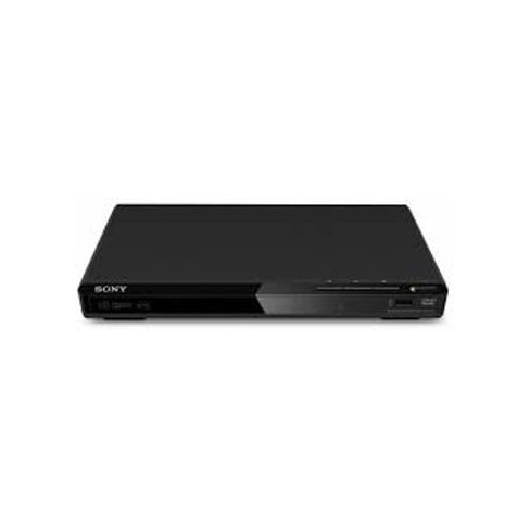 Leitor DVD SONY DVPSR370