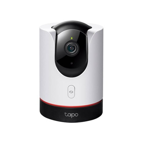 Câmara de Vigilância De Segurança TP-LINK Tapo C225