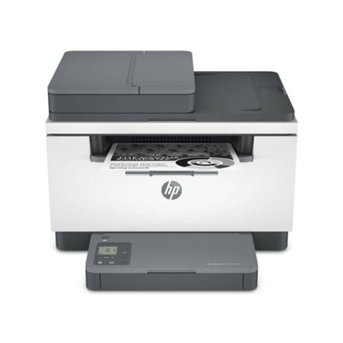 Impressora HP LaserJet M234SDW (Laser Mono - Wi-Fi)