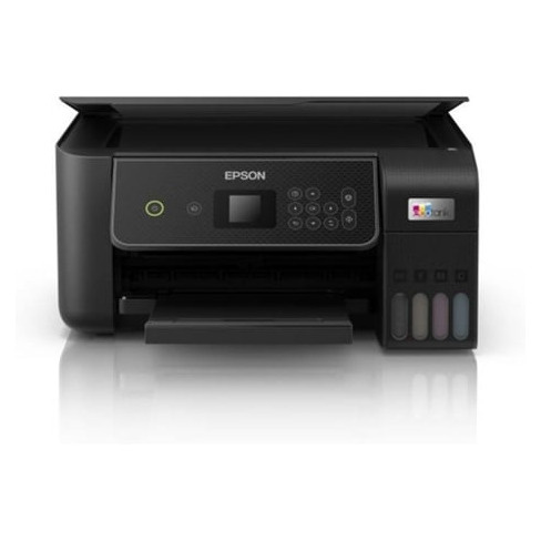 Impressora Multifunções EPSON Ecotank ET-2870 A4