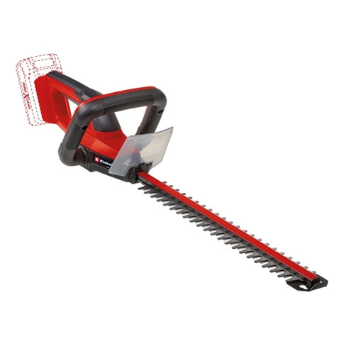 Corta-Sebes EINHELL Gc-Ch 18/40 Li Solo