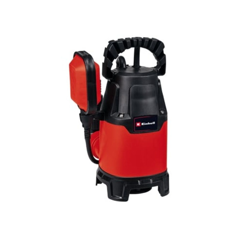 Bomba Submersível Águas Residuais EINHELL GC-DP 3325