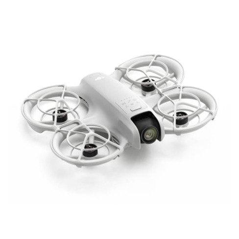 Mini Drone DJI Neo (4K - Autonomia: 18 min - Branco)