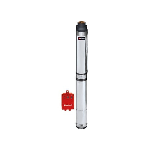 Bomba de Poço EINHELL GC-DW