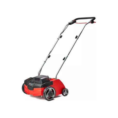 Escarificador-Arejador Sem Fios EINHELL Gc-Sc 36/