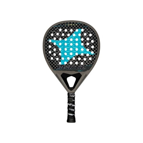 Raquete de Padel STARVIE Drax 25