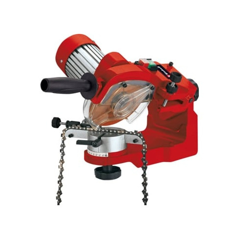 Afiador de Corrente de Motoserras EINHELL GC-CS 235 E (235 W - 3000 rpm)