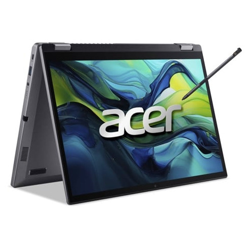 Portátil Híbrido ACER Aspire Spin 14 (14'' - Intel Core i5 - 16 GB - 512 GB