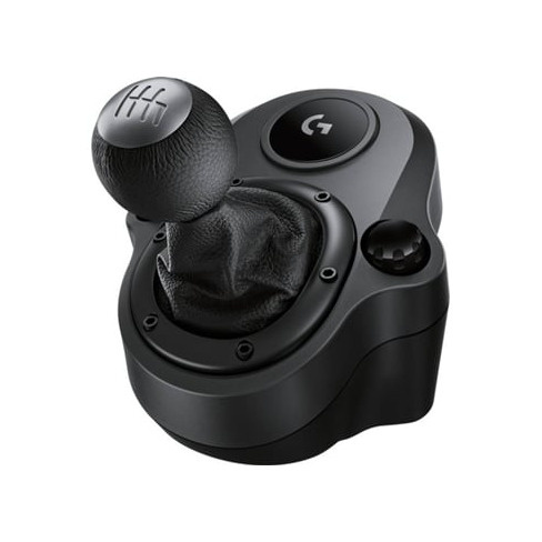 Caixa de Velocidades LOGITECH Driving Force (Para Volante Driving Force G29/G920