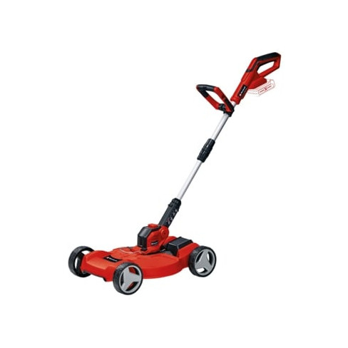 Aparador de Relva Sem Fios EINHELL Ge-Ct 18/28 Li Tc