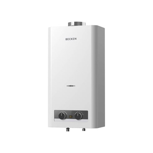 Esquentador BECKEN BWH9132 (11 L - Atmosférico - Gás Natural)