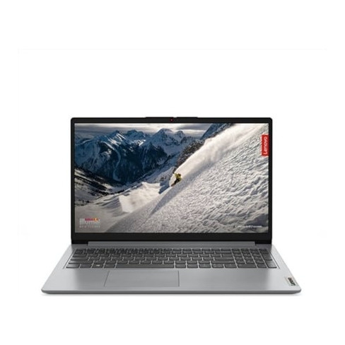 Portátil LENOVO IdeaPad 15AMN7 (15,6'' - AMD Ryzen 3 7320U - RAM: 8 GB - 128