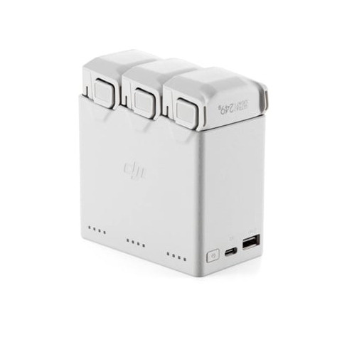 Estação de Carregamento DJI Two-Way Hub (Mini 3 Pro)